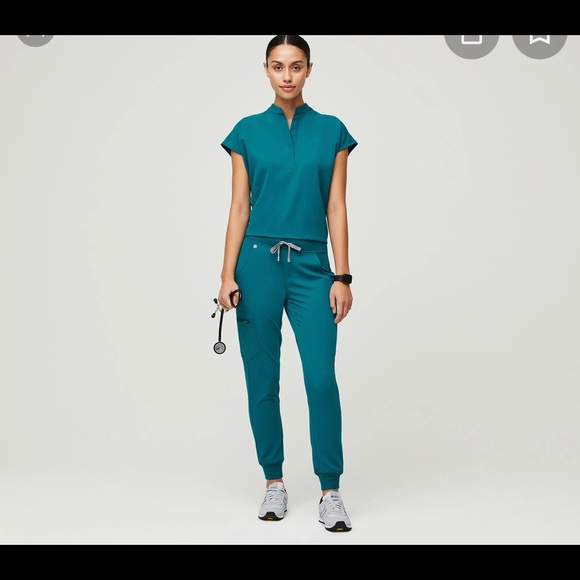 Figs Pants - Figs Jogger Scrub Pant